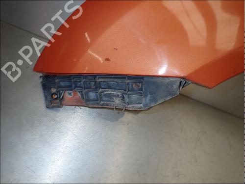 Left front fenders SUZUKI SWIFT III (MZ, EZ) 1.3 4x4 (RS 413, ZD11S) | BP34022571C41 - Image 2