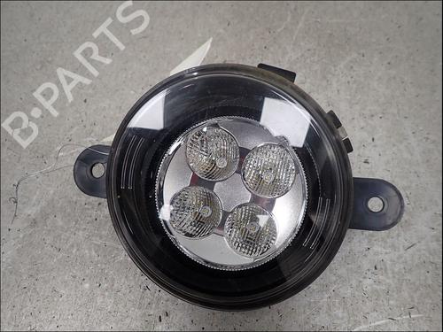 Venstre positionslygte Venstre positionslygte RENAULT TWINGO III (BCM_, BCA_) 1.0 SCe 70 (71 hp) 37584607 37584607