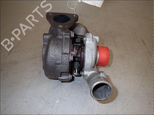 Used Turbocharger/Supercharger Turbocharger/Supercharger OPEL VECTRA C Estate (Z02) 2.2 DTI (F35) (125 hp) 34020077 34020077
