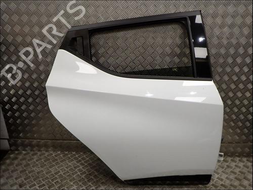 Puerta trasera derecha Puerta trasera derecha NISSAN MICRA V (K14) 1.0 IG-T 100 (101 hp) 36212444 36212444