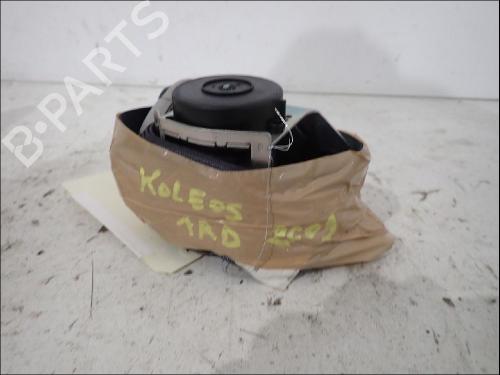 Used Rear right seatbelt Rear right seatbelt RENAULT KOLEOS I (HY_) 2.0 dCi 4x4 (HY0K) (150 hp) 40491181 40491181