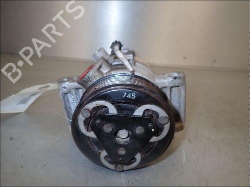 Used AC compressor AC compressor 34018344 34018344