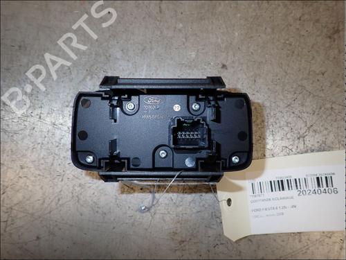 Headlight switch FORD FIESTA VI (CB1, CCN) 1.25 | BP34029005I24 - Image 2