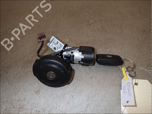 Used Ignition barrel Ignition barrel PEUGEOT 3008 I MPV (0U_) 1.6 HDi (112 hp) 34022230 34022230