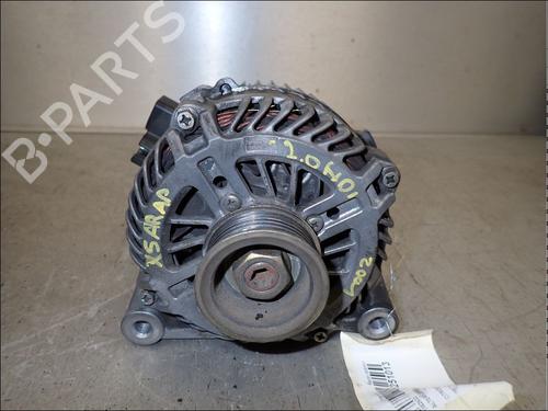 Used Alternator Alternator CITROËN XSARA PICASSO (N68) 2.0 HDi (90 hp) 34030822 34030822