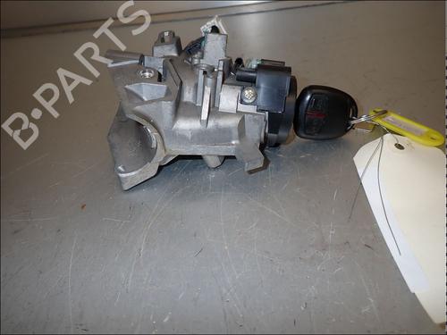 Used Ignition barrel Ignition barrel MITSUBISHI ASX (GA_W_) 1.8 DI-D 4WD (GA6W) (150 hp) 34029882 34029882
