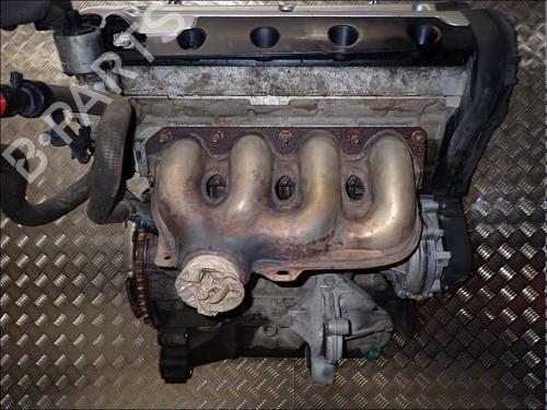Engine PEUGEOT 307 CC (3B) 2.0 16V | BP34018472M1 - Image 4