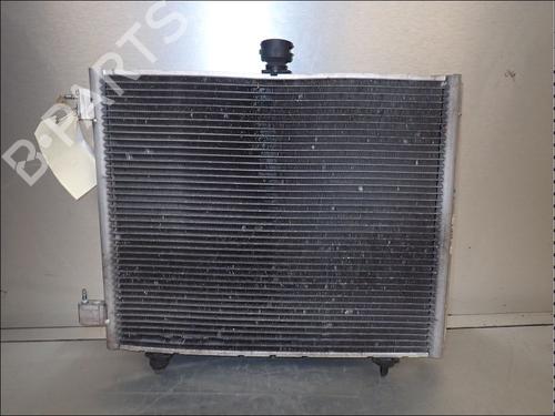 Used Heater matrix Heater matrix PEUGEOT 208 I (CA_, CC_) 1.2 VTI 82 (82 hp) 34031552 34031552
