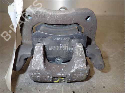 Right rear brake caliper CITROËN C3 III (SX) 1.5 BlueHDi 100 (SXYHYP, SXYHTU) | BP34016490M106 - Image 5