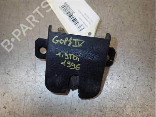 Bagklap lås Bagklap lås VW GOLF IV (1J1) 1.9 TDI (115 hp) 34025557 34025557