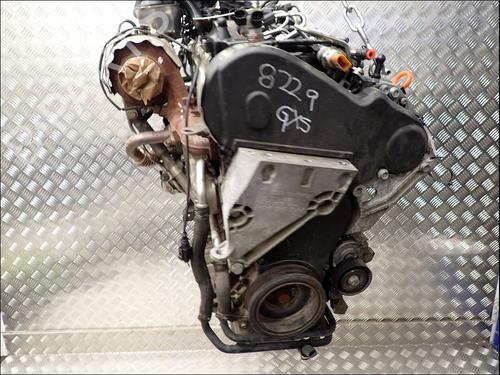 Engine SEAT IBIZA IV SC (6J1, 6P5) 1.6 TDI | BP37507467M1 - Image 8