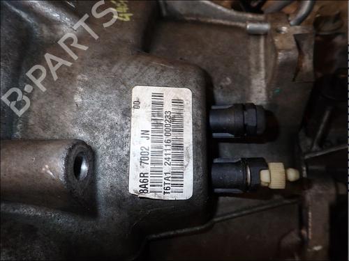 Gearbox FORD FIESTA VI (CB1, CCN) 1.25 | BP34025413M3 - Image 3