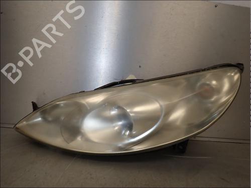 Used Left headlight Left headlight 34011511 34011511