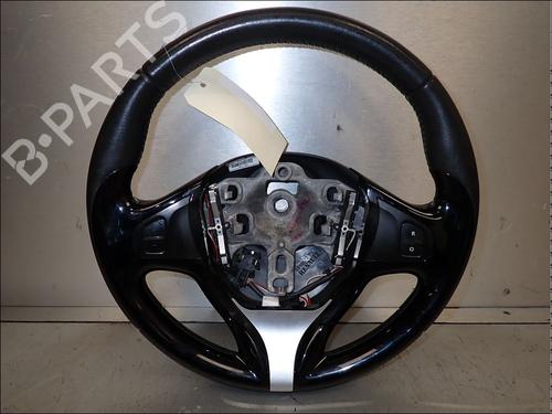 Used Steering wheel Steering wheel RENAULT CLIO IV Grandtour (KH_) 1.5 dCi 90 (KHN3, KHN4) (90 hp) 34029193 34029193