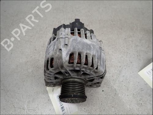Alternator DACIA LOGAN MCV (KS_) 1.5 dCi (KS0W) | BP37628491M7 - Image 2