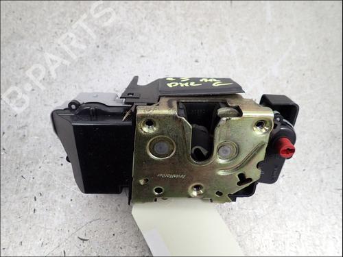 Used Rear left lock Rear left lock 37507634 37507634