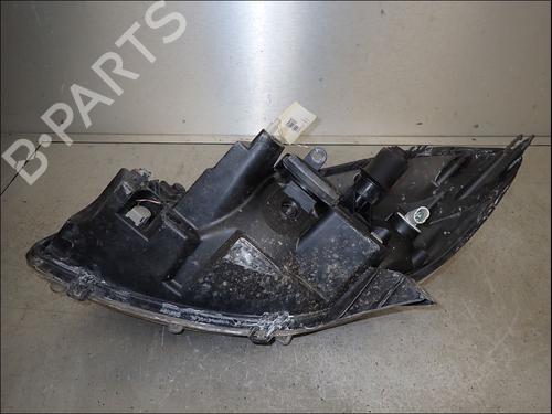 Right headlight DACIA SANDERO 1.4 MPI LPG | BP35719630C29 - Image 4