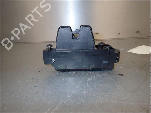 Used Tailgate lock Tailgate lock PEUGEOT 307 CC (3B) 2.0 16V (136 hp) 34030588 34030588