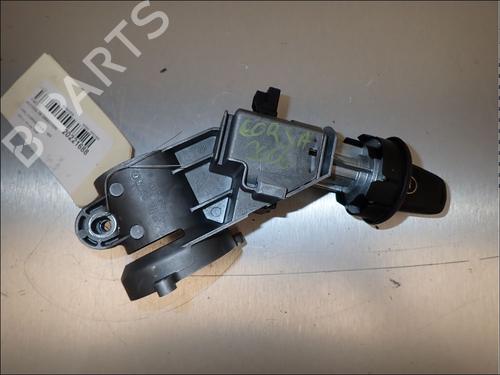 ignition-barrel-opel-corsa-d-s07-2006-2007-2008-2009-2010-2011-2012-2013-2014-2015-34011327 main image