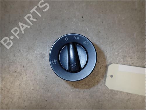 Used Headlight switch Headlight switch SKODA FABIA II (542) 1.2 12V (60 hp) 34025566 34025566