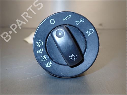 Used Headlight switch Headlight switch AUDI A4 B7 (8EC) 2.5 TDI (163 hp) 34026943 34026943