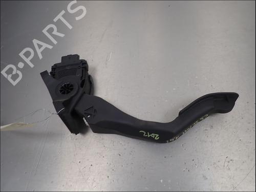 Pedal CITROËN C3 II (SC_) 1.4 | BP40212536I4 - Image 4