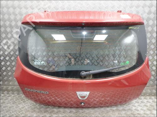 Used Tailgate Tailgate 36962750 36962750