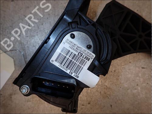 Pedal PEUGEOT RIFTER 1.2 PureTech 110 | BP34014603I4 - Image 4