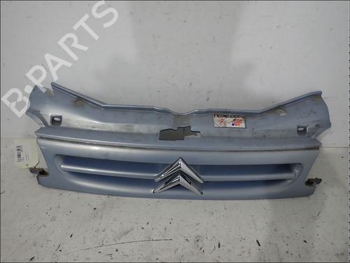 Grill Grill CITROËN BERLINGO / BERLINGO FIRST MPV (MF_, GJK_, GFK_) 1.9 D (MFWJZ) (70 hp) 34014546 34014546