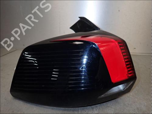Used Left taillight Left taillight PEUGEOT 5008 II (MC_, MJ_, MR_, M4_) 1.2 Hybrid 136 (MRHPYC) (136 hp) 34017485 34017485