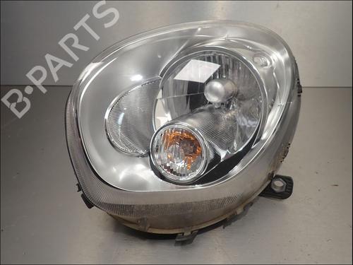 Used Left headlight Left headlight MINI MINI COUNTRYMAN (R60) Cooper SD (143 hp) 39737211 39737211
