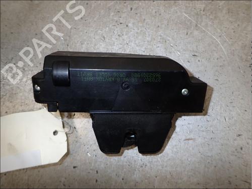 Used Tailgate lock Tailgate lock 34010704 34010704