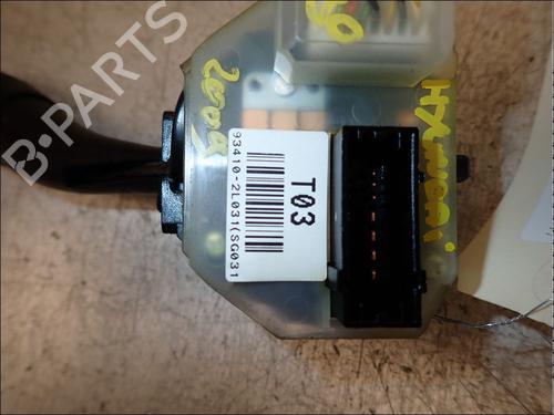 Headlight switch HYUNDAI i30 Estate (FD) 1.6 CRDi | BP34019318I24 - Image 5