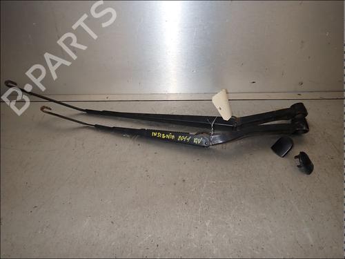 Used Front windshield wiper arm Front windshield wiper arm OPEL INSIGNIA A Sports Tourer (G09) 2.0 CDTI (35) (160 hp) 34034838 34034838
