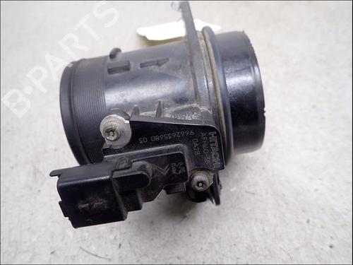Mass air flow sensor PEUGEOT EXPERT Van (V_) 2.0 BlueHDi 150 | BP37658863M95 - Image 2
