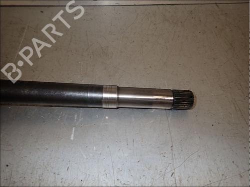 Right front driveshaft CITROËN C4 CACTUS 1.6 BlueHDi 100 | BP34031247M39  - Image 5