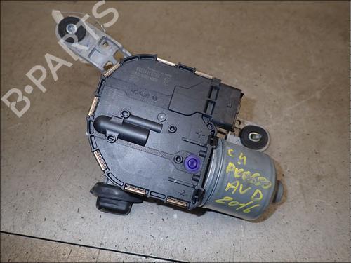 Front wiper motor CITROËN C4 Picasso II 1.6 BlueHDi 120 | BP34031828M29 - Image 2