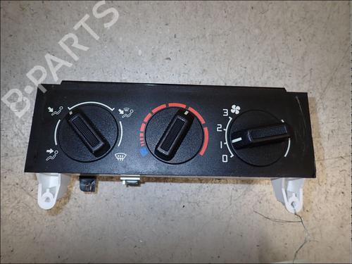 Used Climate control Climate control RENAULT CLIO I (B/C57_, 5/357_) 1.9 D (B/C/S576, B/C/S57L) (64 hp) 34031518 34031518