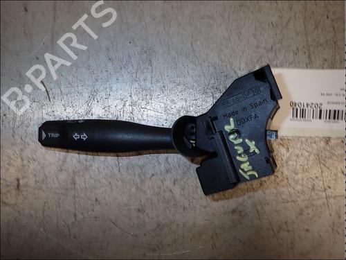 Used Headlight switch Headlight switch JAGUAR X-TYPE I (X400) 3.0 V6 All-wheel Drive (230 hp) 34032048 34032048