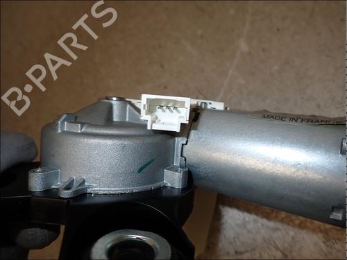 Rear wiper motor CITROËN BERLINGO MULTISPACE (B9) 1.6 HDi 75 / BlueHDi 75 | BP34018998M102 - Image 4