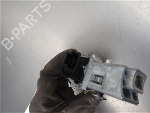 Ignition barrel CITROËN C3 II (SC_) 1.4 HDi 70 (SC8HZC, SC8HR0, SC8HP4) | BP40004771M48 - Image 3