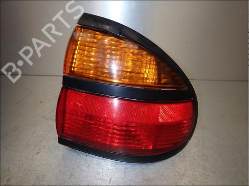 Used Right taillight Right taillight RENAULT LAGUNA I (B56_, 556_) 1.6 16V (B568, B561) (107 hp) 34019457 34019457