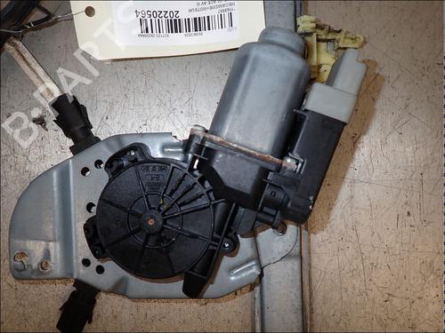 Front left window mechanism PEUGEOT 1007 (KM_) 1.4 HDi | BP34033918C22 - Image 3