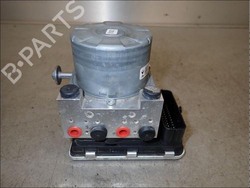 Used ABS pump ABS pump RENAULT GRAND SCÉNIC IV (R9_) 1.2 TCe 130 (130 hp) 34033171 34033171