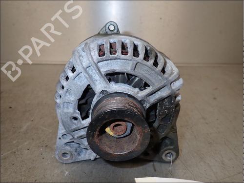 Used Alternator Alternator RENAULT GRAND SCÉNIC III (JZ0/1_) 1.9 dCi (JZ0J, JZ0N, JZ1K, JZ1S) (131 hp) 34025872 34025872
