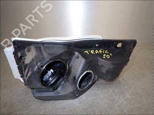 Tanklåg RENAULT TRAFIC III Van (FG_) 2.0 dCi 120 (FGMN) | BP34231839C131 - Image 3