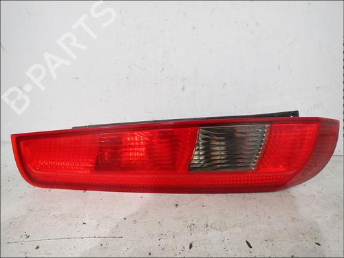 Used Left taillight Left taillight FORD FIESTA V (JH_, JD_) 1.3 (69 hp) 34015896 34015896