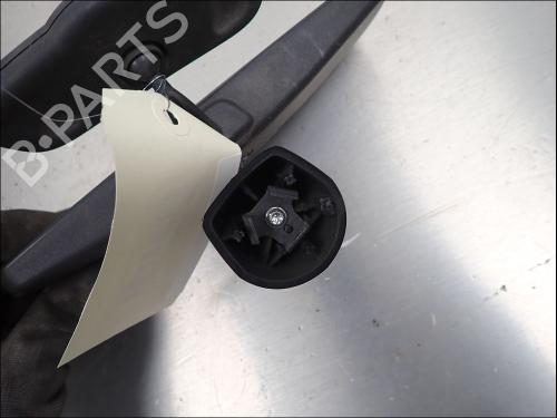 Rear mirror CITROËN BERLINGO MULTISPACE (B9) 1.6 HDi 90 | BP40559401I6 - Image 3