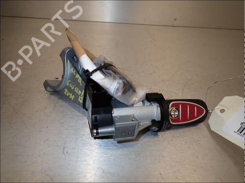 Used Ignition barrel Ignition barrel ALFA ROMEO GIULIETTA (940_) 1.4 TB (940FXA1A, 940FXT1A) (120 hp) 34021672 34021672