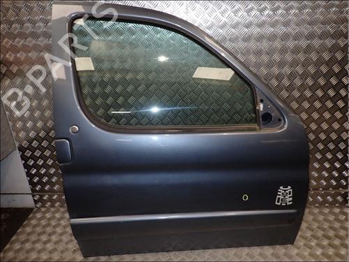 Used Other Other PEUGEOT PARTNER MPV (5_, G_) 1.6 HDi 90 (90 hp) 34029952 34029952